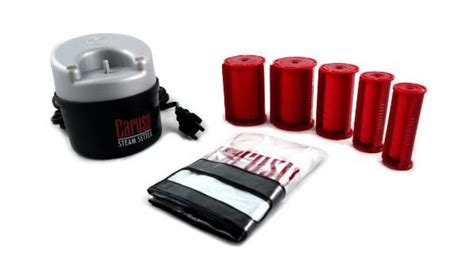 Best Hot Roller Sets Under The Budget Fashionista