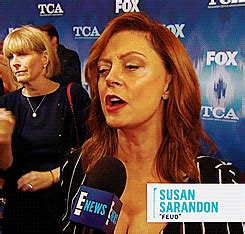Susan Sarandon