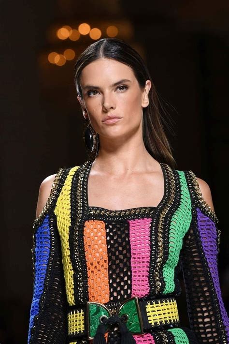 Alessandra Ambrosio Nude TheFappening