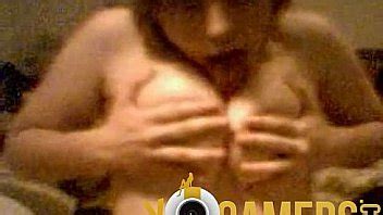 Teen Girl Showing Big Tits Webcam Porn XNXX