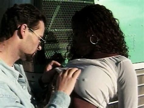 White Dick Fucking Horny Ebony Bitch Porn B XHamster XHamster