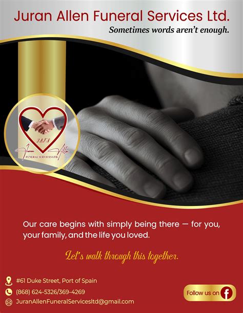 Juran Allen Funeral Services