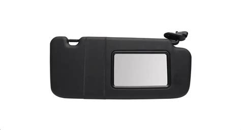 black sunvisor  mirror pocket   price  gurgaon