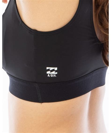 BILLABONGビラボンのBILLABONG レディース A Div ADIV TANK BIKINI ビキニ 2023年春夏モデル ビラボン水着水着 WEAR