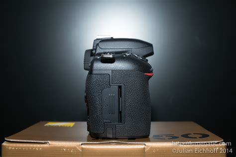 The Nikon D750 has arrived - Lumenatic.com