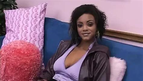 Amazing Ebony Babe Enjoys Hardcore Interracial Sex Xhamster