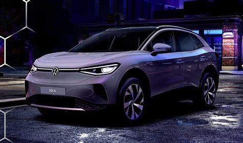 Vw L Sst Id Schrumpfen So Klein Hast Du Den Suv Noch Nie Gesehen