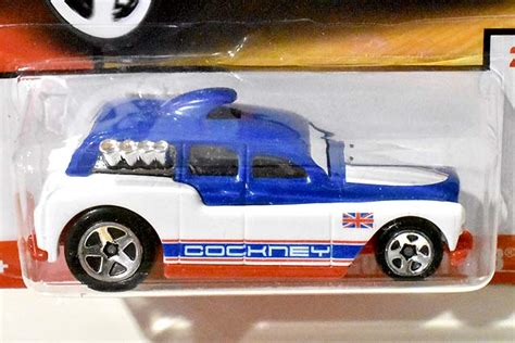 年Throwback Collection mix Bのラインナップまとめ Hot Wheels 情報まとめ ホットウィール にわかマニア