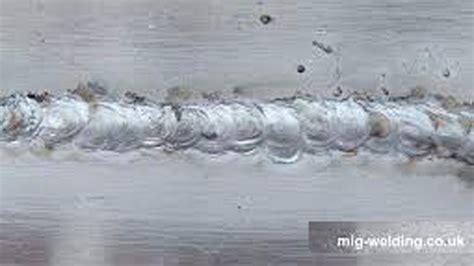 MIG Welding Techniques for Beginners