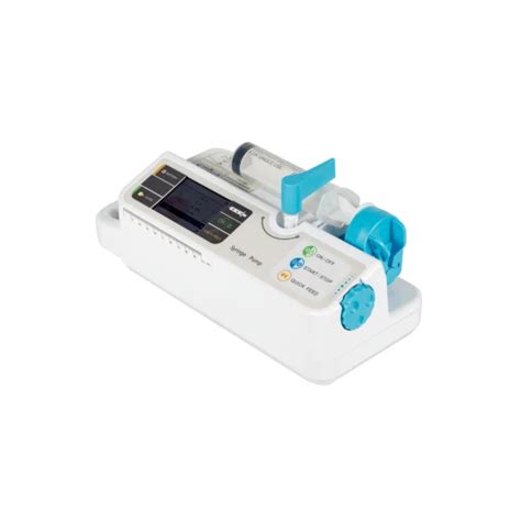 All Contec Safe Infusion Medical Equipment Pumps Electric Syringe