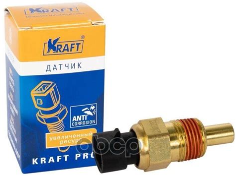 Датчик температуры ока — купить по низкой цене на Яндекс Маркете