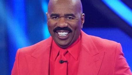 steve harvey net worth in 2023