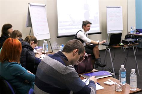 Human rights training for National Police of Ukraine to go nationwide