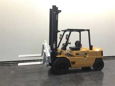 Te koop: Caterpillar DP45 | Helmond Heftrucks