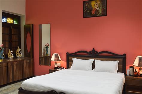 Jaipur Hotel New- A Heritage Hotel 헕헢헢헞 Jaipur Hotel