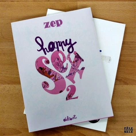 Pack Happy Sex Zep Tomes Et P Le M Le Online
