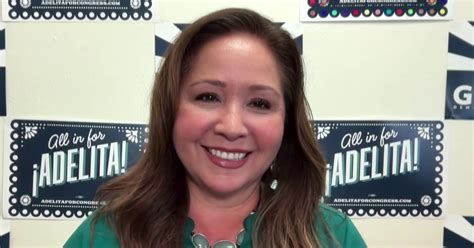 Adelita Grijalva Could Become The First Latina To Represent Arizona In Congress