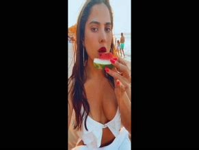 STEPHANIE LUCERO Nude AZNude