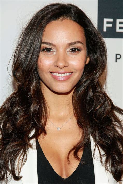 Jessica Lucas Jessica Lucas Brunette Beauty Jessica
