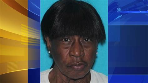 Camden County Police Searching For Missing Philly Woman 6abc Philadelphia