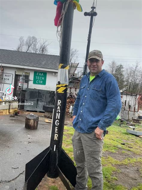 homemade rocket rmodelrockets