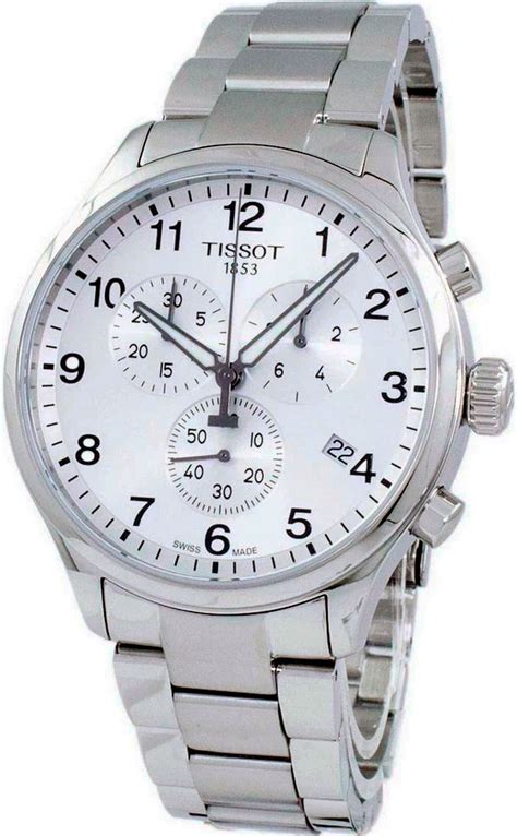 Наручные часы Tissot T116.617.11.037.00 — купить в интернет-магазине ...