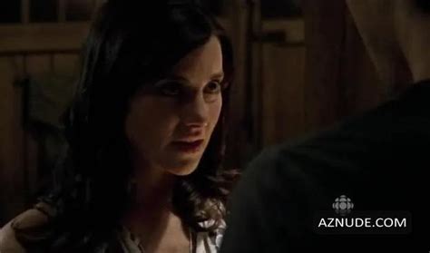 HEARTLAND NUDE SCENES AZNude