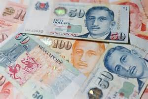 Singapore dollar surges against US dollar as Asia currencies rally on