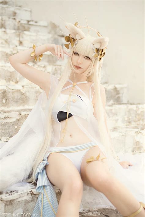 Keekihime Nude Patreon Leaks Photos TheFappening