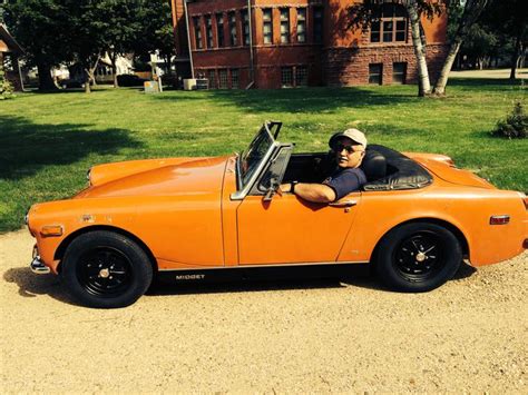 Mg Midget Mkiii Gan Ud G Registry The Autoshrine Network