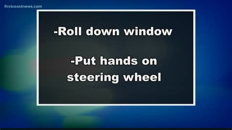 traffic stops   routine  dangers  pulling