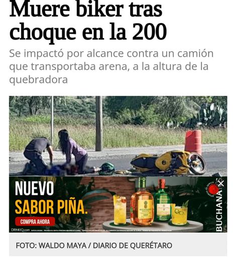 Una Terrible Tragedia La Pi A No Va Con Pizza Ni Con Whisky Que