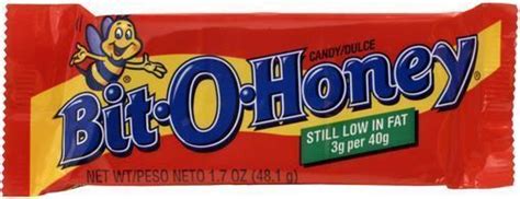 Bit O Honey - Alchetron, The Free Social Encyclopedia
