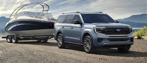 ford suv models  size compact  full size