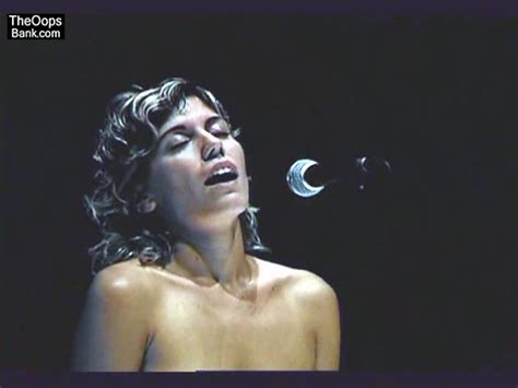 Naked Judith Farres Added By Blaff