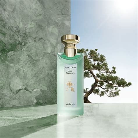 | Bulgari