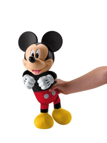 I Tested And Ranked The Best Mickey Mouse Hot Dog Song Toy In 2024: And ...