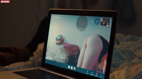 Naked Julia Lyskova In Thunder In My Heart