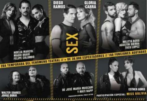 SEX VIVI TU EXPERIENCIA Culturina