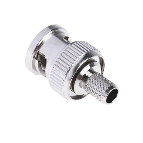 Comprehensive Range Of Bnc Connectors Available Alliance Wholesale