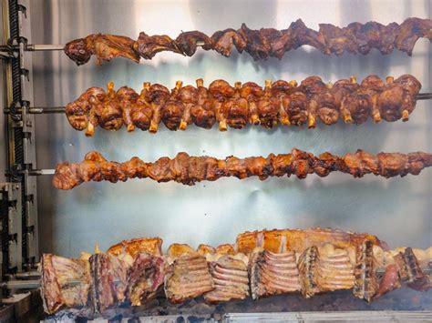 O Que Significa Rotisserie - What You Need To Know About Rotisserie Grilling For Your Next Cookout