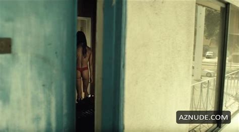 Dark Tourist Nude Scenes Aznude
