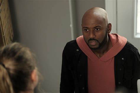 10 Things You Didn’t Know About Romany Malco – TVovermind
