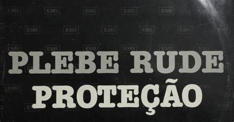 brasil remixes plebe rude protecao ate quando esperar remix