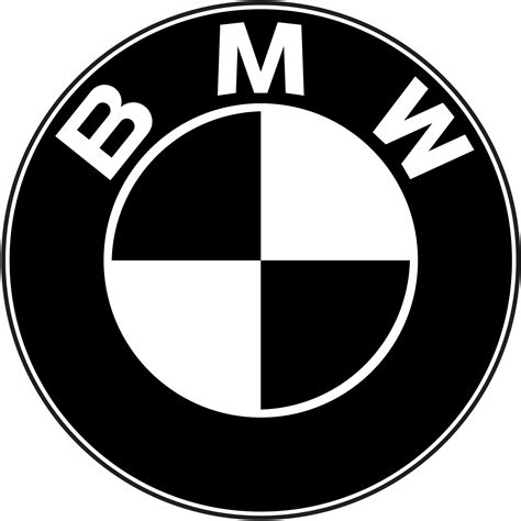 BMW Logo Transparent