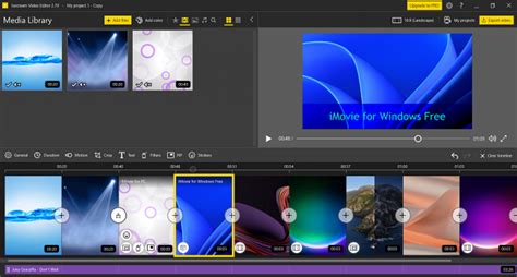 Guide To Using Imovie For Windows 11 Issuewire