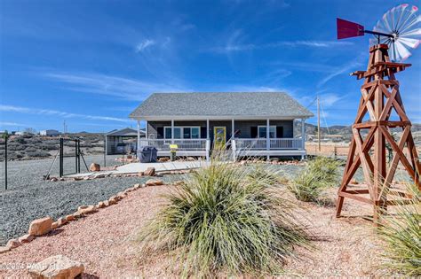 10396 E Kachina Place Dewey Az 86327 Mls Par1062623