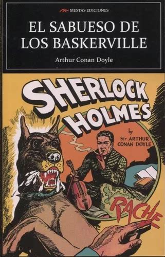 El Sabueso De Los Baskerville - Sir Arthur Conan Doyle | Cuotas sin interés