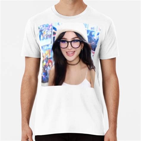 Sssniperwolf Merch And Ts For Sale Redbubble