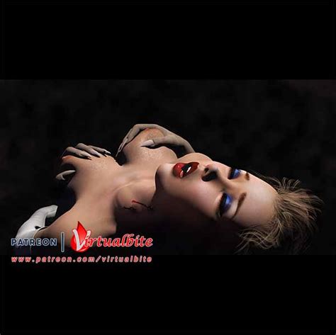 Eternal Life Eternal Lust By Virtualbite Hentai Foundry